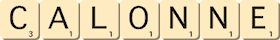 calonne