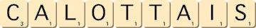 calottais calottais