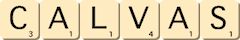 calvas calvas