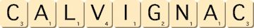 calvignac calvignac