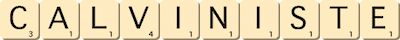 calviniste calviniste