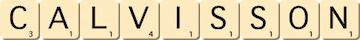 calvisson calvisson