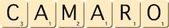 camaro camaro