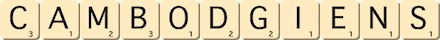 cambodgiens