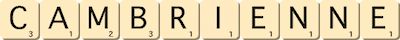 cambrienne