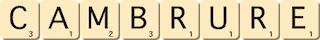 cambrure cambrure