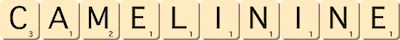 camelin--ine