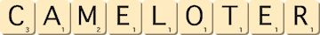 cameloter