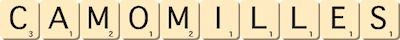 camomilles