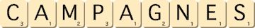 campagnes campagnes