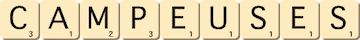campeuses campeuses