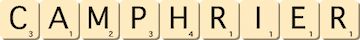 camphrier camphrier