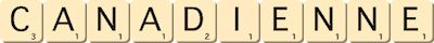 canadienne canadienne