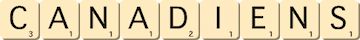 canadiens canadiens