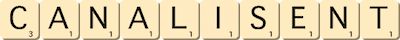 canalisent