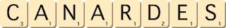 canardes