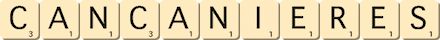 cancanieres cancanieres