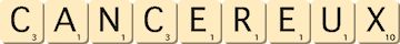 cancereux cancereux