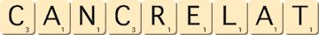 cancrelat