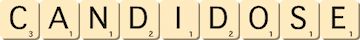 candidose candidose