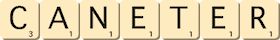 caneter
