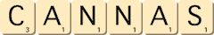 cannas cannas