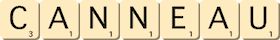 canneau