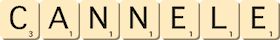 cannele