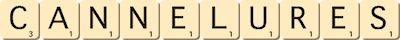 cannelures cannelures
