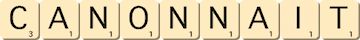 canonnait canonnait