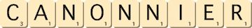 canonnier canonnier