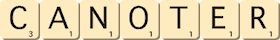 canoter canoter