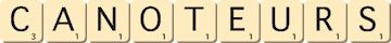 canoteurs canoteurs