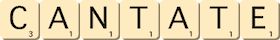 cantate