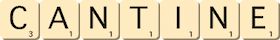 cantine cantine