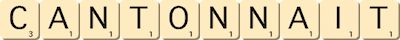 cantonnait cantonnait