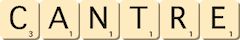 cantre