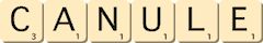 canule