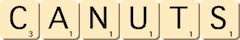 canuts canuts