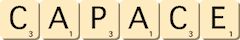 capace