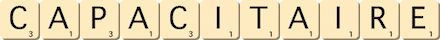 capacitaire