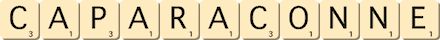 caparaconne caparaconne