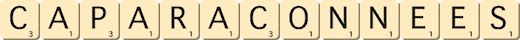 caparaconnees caparaconnees
