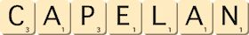 capelan