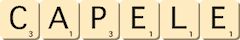 capele capele