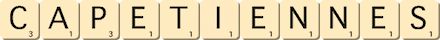 capetiennes capetiennes