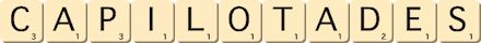 capilotades capilotades