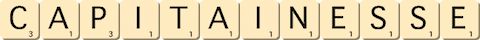 capitainesse