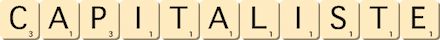 capitaliste capitaliste