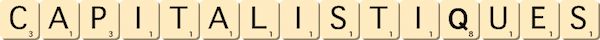 capitalistiques capitalistiques
